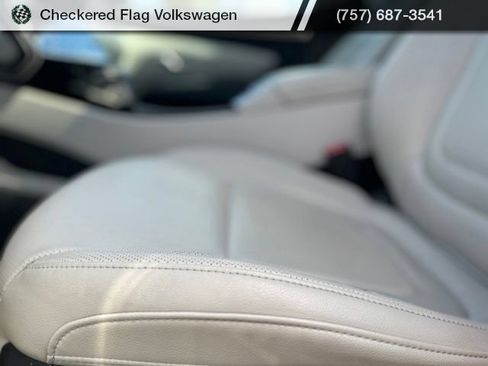 Used 2023 Hyundai Tucson SEL w/ Convenience Package AWD/4WD image 21