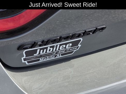 Used 2023 Dodge Charger Scat Pack w/ Plus Group image 5