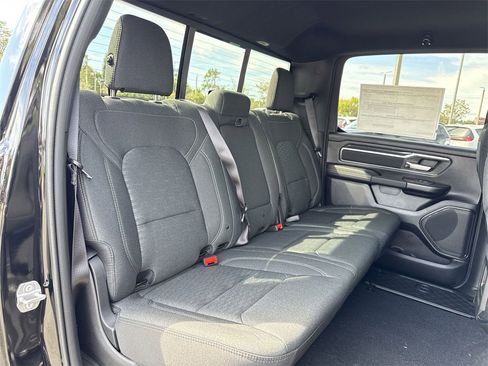 New 2025 RAM 1500 Big Horn image 25