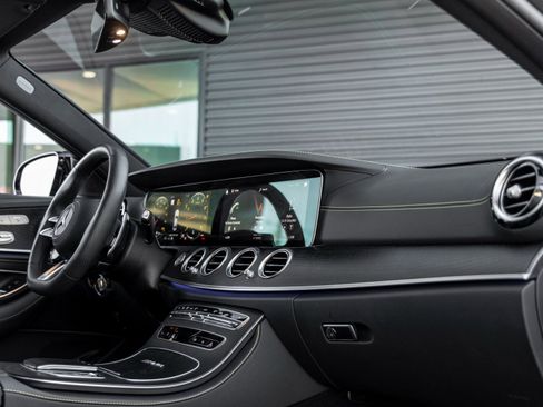 Used 2023 Mercedes-Benz E 63 AMG S image 49