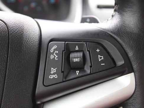 Used 2014 Chevrolet Camaro LT w/ Rear Vision Package image 24