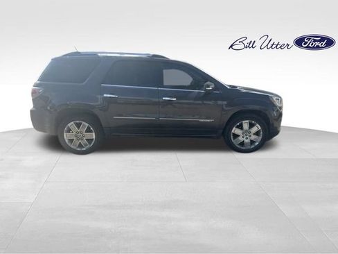 Used 2014 GMC Acadia Denali FWD image 3