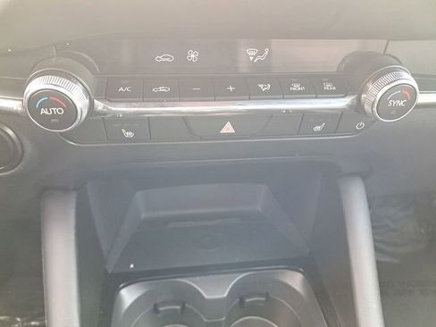 Certified 2024 MAZDA MAZDA3 s image 25