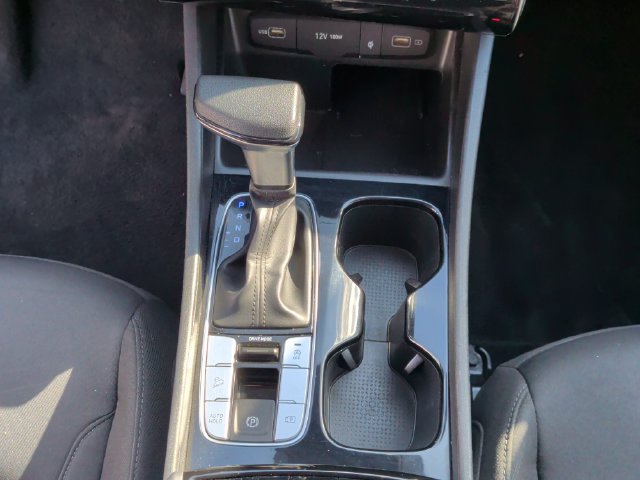 Used 2024 Hyundai Tucson SEL FWD image 19