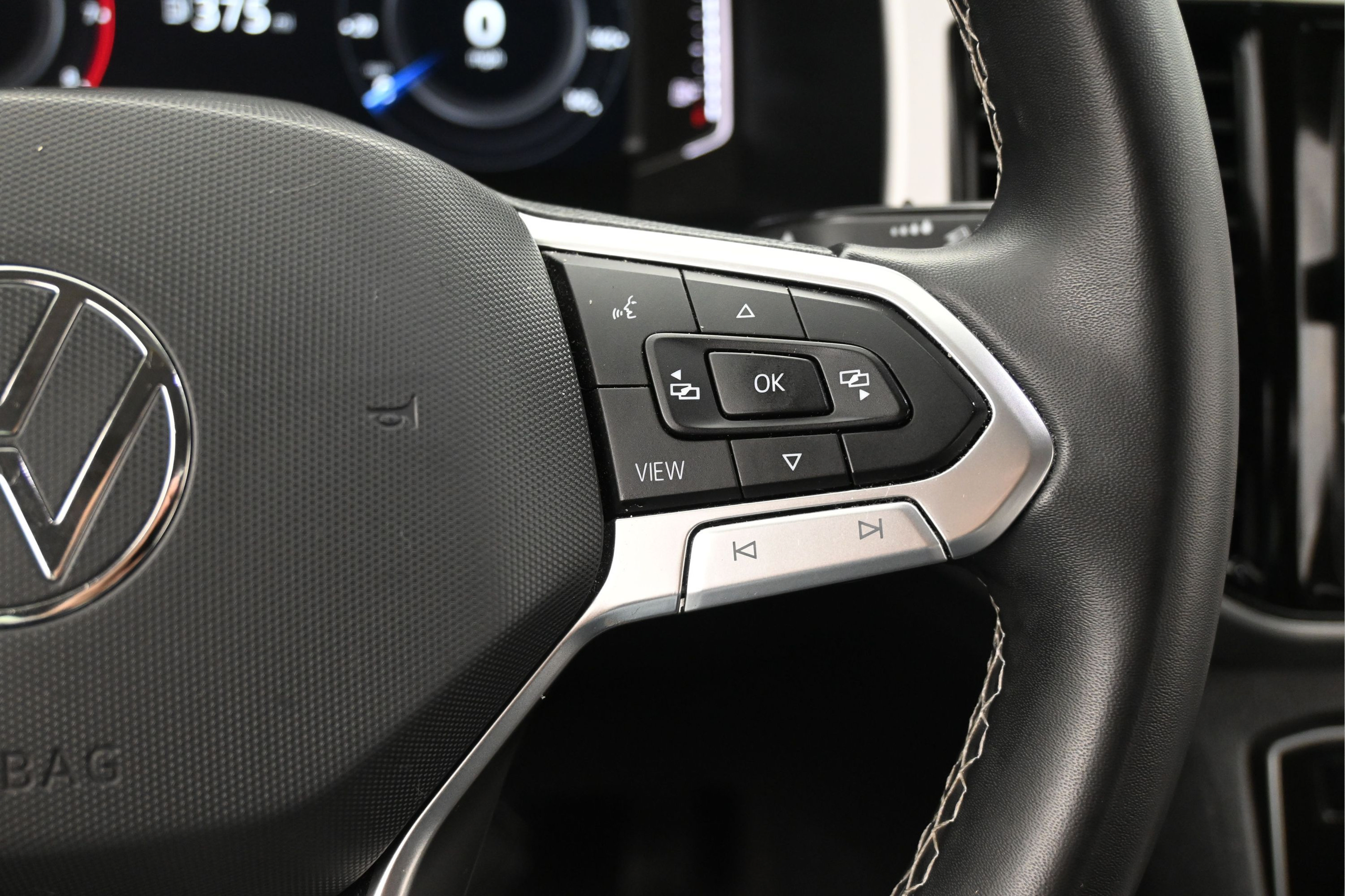 Used 2022 Volkswagen Atlas SE FWD image 15