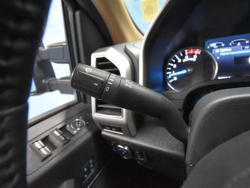 Used 2022 Ford F350 Lariat w/ Lariat Value Package image 16