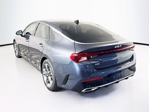 Used 2023 Kia K5 EX FWD image 7
