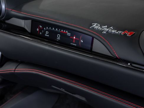 Certified 2022 Ferrari Portofino M RWD image 19