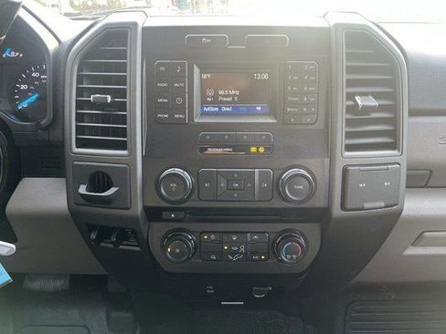 Used 2017 Ford F350 XL w/ Power Equipment Group image 27