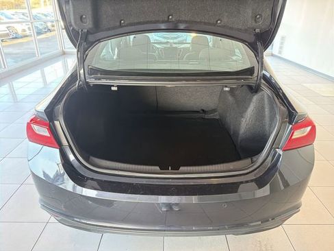 Used 2023 Chevrolet Malibu LT w/ Driver Confidence Package image 15