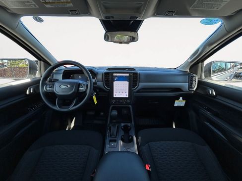 New 2025 Ford Ranger XL AWD/4WD image 13