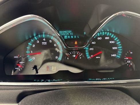 Used 2015 Chevrolet Traverse LTZ image 17