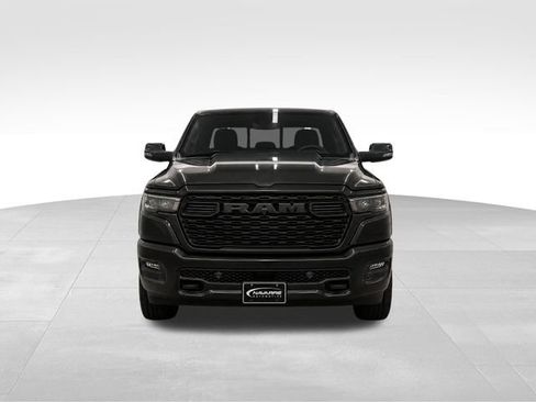 Used 2025 RAM 1500 Lone Star AWD/4WD image 2