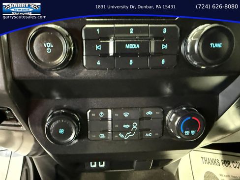 Used 2019 Ford F250 XLT w/ Snow Plow Prep Package AWD/4WD image 20