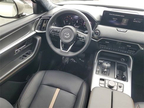 New 2026 MAZDA CX-90 Plug-In Hybrid w/ Premium Plus image 13