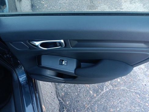 New 2026 Honda Civic Sport image 28