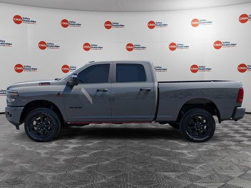 Used 2026 RAM 2500 Big Horn image 8