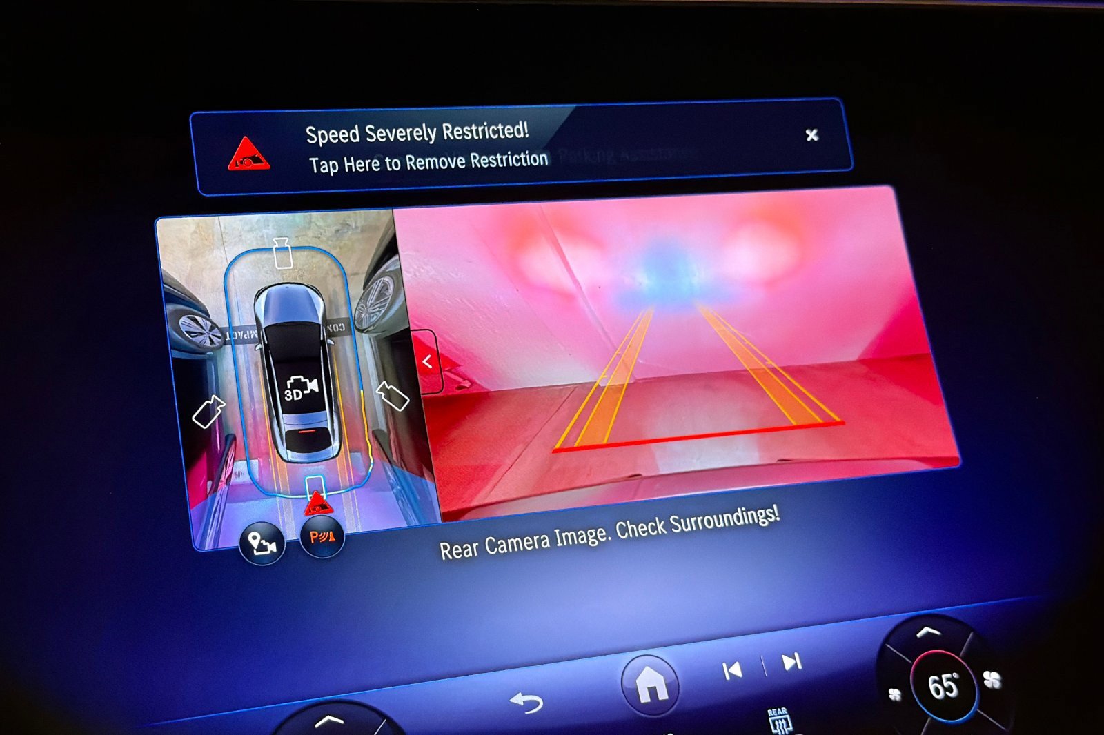 New 2026 Mercedes-Benz EQS 450+ 4MATIC Sedan image 18