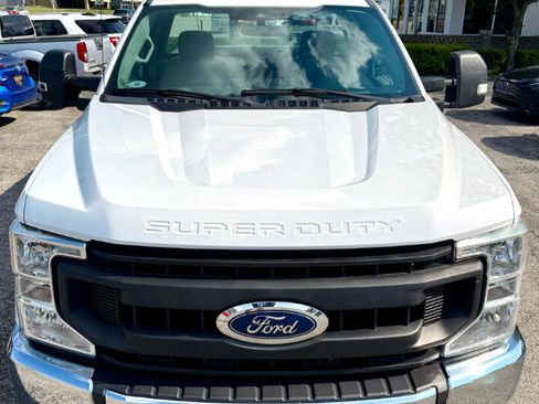 Used 2020 Ford F350 XL w/ Power Equipment Group image 8