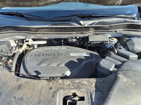 Used 2017 Honda Pilot EX image 39