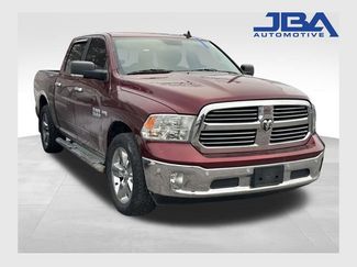 Used 2016 RAM 1500 Big Horn video 1