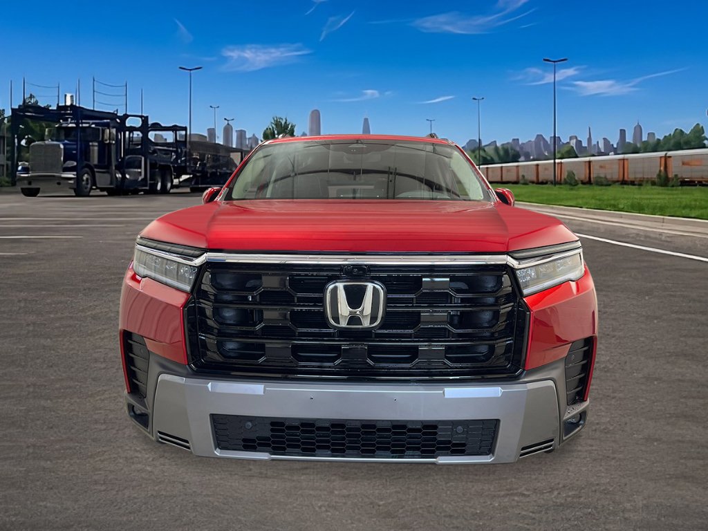 New 2026 Honda Pilot Elite image 14