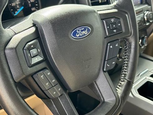Used 2020 Ford F150 XLT w/ Equipment Group 302A Luxury AWD/4WD image 29