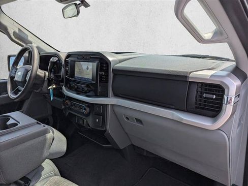 Used 2023 Ford F150 XLT AWD/4WD image 26