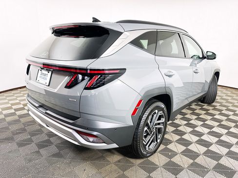 New 2026 Hyundai Tucson Limited AWD/4WD image 7