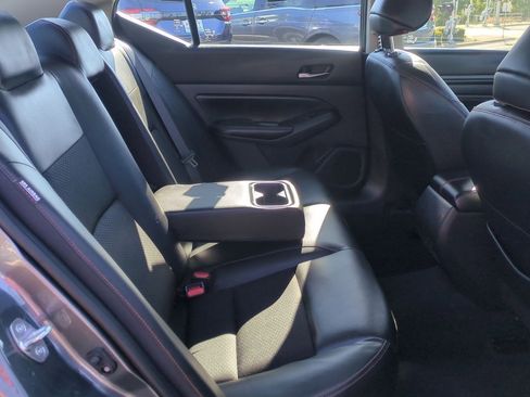 Certified 2022 Nissan Altima 2.5 SR image 23