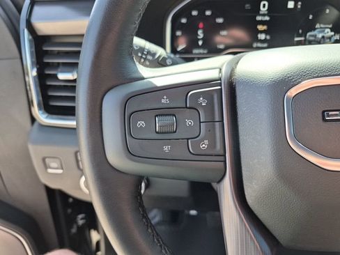 Used 2025 GMC Sierra 2500 Denali Ultimate image 35