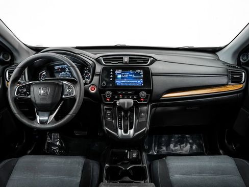 Used 2018 Honda CR-V EX image 12