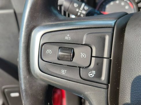 Used 2019 Chevrolet Silverado 1500 RST w/ All-Star Edition AWD/4WD image 28