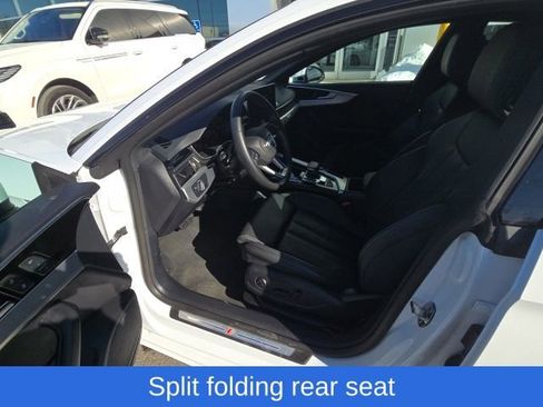 Used 2025 Audi A5 2.0T Premium Plus image 21