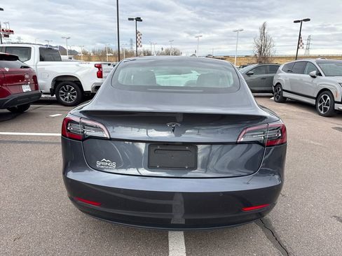 Used 2019 Tesla Model 3 Long Range image 23