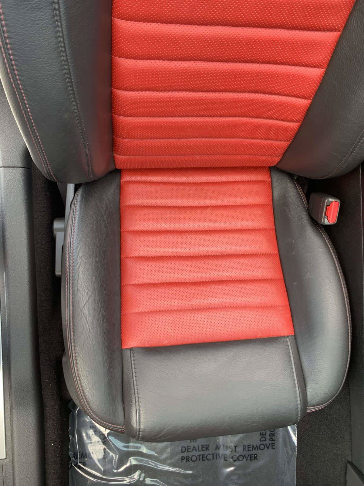 Used 2008 Ford Mustang Shelby GT500 RWD image 80