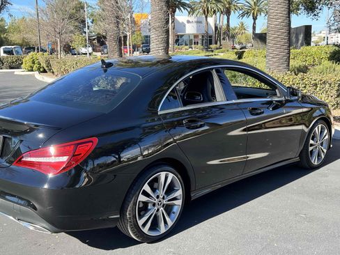 Used 2019 Mercedes-Benz CLA 250 image 32