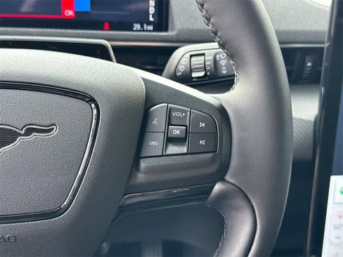 New 2024 Ford Mustang Mach-E Select w/ Comfort Package Lite image 24