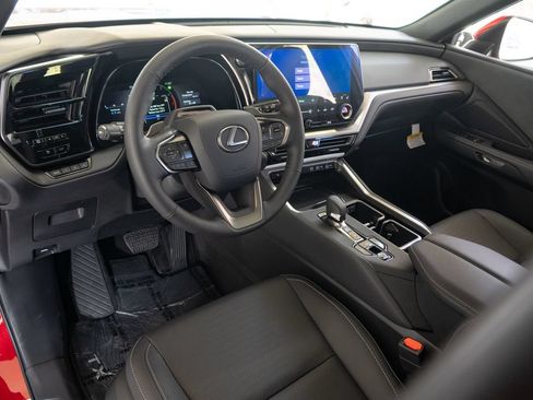 New 2026 Lexus TX 350 FWD image 13