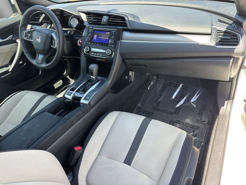 Used 2018 Honda Civic LX-P image 11