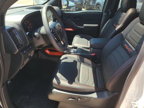 New 2026 Nissan Frontier PRO-4X w/ Pro Premium Package AWD/4WD image 20