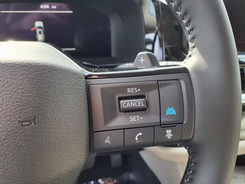 New 2026 Nissan Pathfinder SL AWD/4WD image 25
