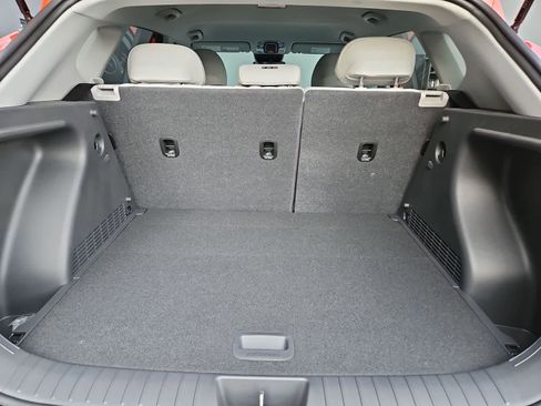 New 2026 Hyundai Kona SEL Premium FWD image 23