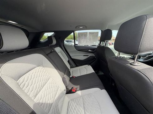 Used 2020 Chevrolet Equinox LS w/ LS Convenience Package FWD image 15
