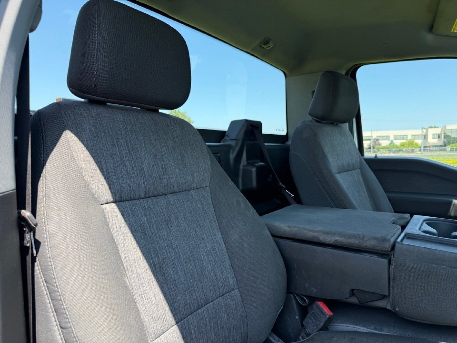 Used 2023 Ford F450 XL AWD/4WD image 23