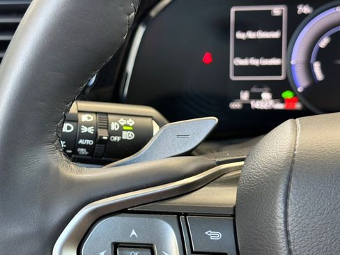 Used 2024 Lexus NX 350h AWD w/ Cold Area Package image 32