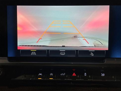 Used 2024 Chevrolet Silverado 1500 RST w/ Convenience Package II image 4