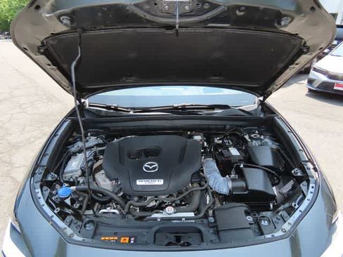 Used 2022 MAZDA CX-30 2.5 Turbo w/ Premium Plus Pkg AWD/4WD image 10