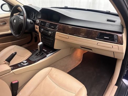 Used 2008 BMW 335i Sedan RWD image 18