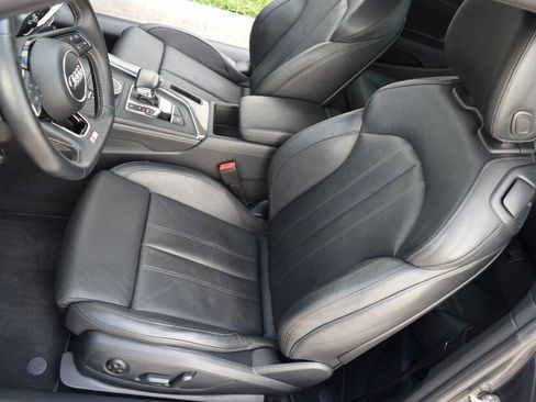 Used 2018 Audi S5 Prestige image 38